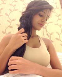 Poonam Pandey